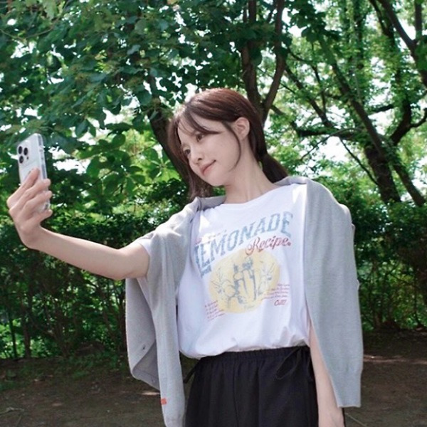 “‘건대 여신’이라 불렸던 그녀, 예능 출연 후 단숨에 배우로”