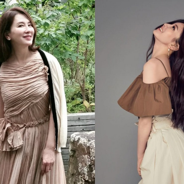 “박보검과 열애설?”… 54세 여배우, 22살 연하와 난 뜻밖의 소문