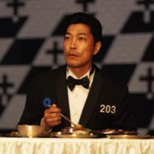 오징어게임3 빌런, 어디서 봤다 했더니…‘트리플 천만 배우’였다