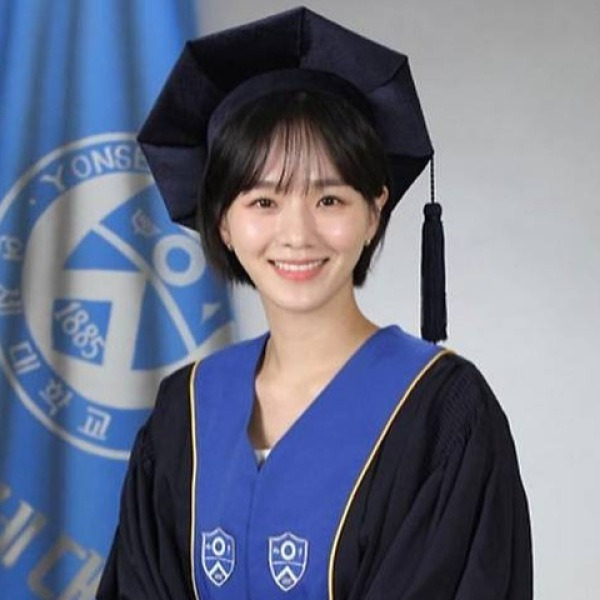 '외고→연세대→JYP 캐스팅' 연세대 여신이였는데 예뻐서 데뷔 했다는 '엄친딸' 여배우
