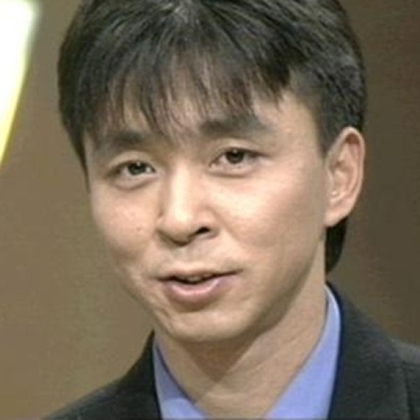 IMF 때 쓰러져 가는 회사를 살려 기네스북 오른 연예인