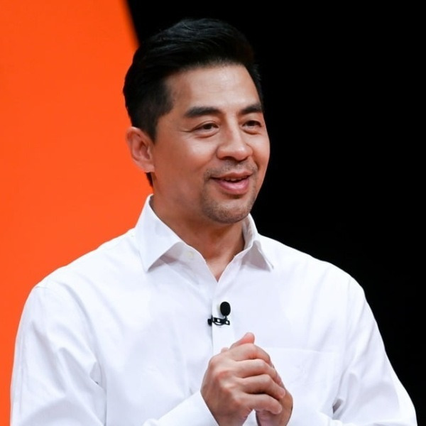 "사회복지사 됐어요" 발달장애 아들을 위해 인생을 바친 배우 권오중의 고백