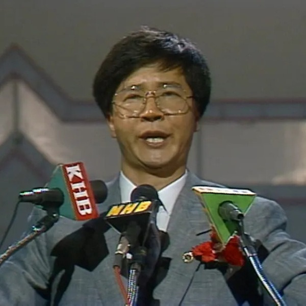 이경실에게 '1억' 현금 다발 바치며 프러포즈했던 인기 개그맨의 최근 근황