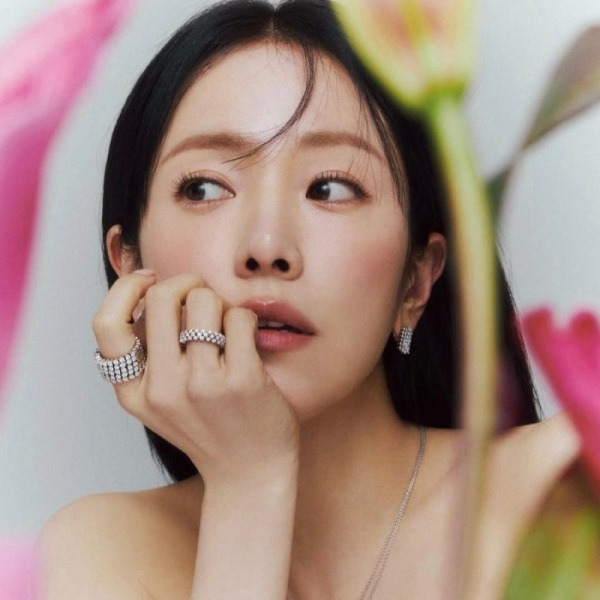 86번 대기표 뽑고 ‘김혜자 팬사인회’ 달려간 여배우 정체에 깜짝!