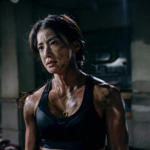 “40대 애엄마 맞아?” 이 여배우, ‘한달만에 -5kg’ 뺀 충격 루틴