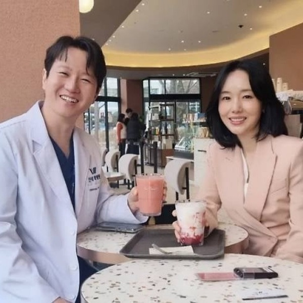 194억 건물주된 ★, 알고보니 ‘의사 남편’ 위한 찐 내조?!