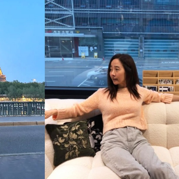 단돈 100달러 들고 한국행… 하루 12시간 알바하던 그녀, 결국 한국에서 대박 났다