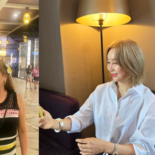 “결혼 4년 차인데 고등학생 아들이 둘?”… 방송 중 밝혀진 여가수의 충격 가족사