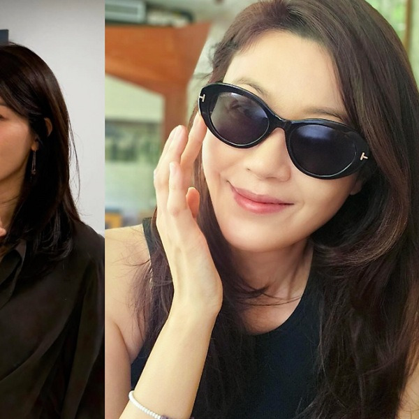 “결혼식에 연예인 친구 딱 한 명”… 왕따 트라우마 고백한 미모의 톱스타 정체