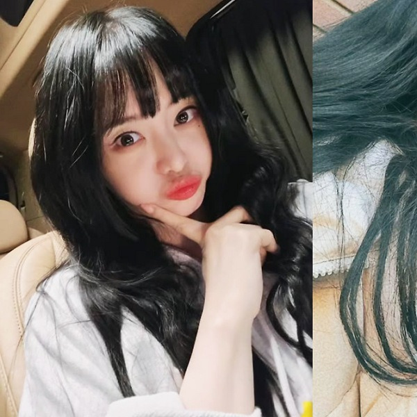 결혼정보회사까지 등록했던 그녀… 결국 92년생 연하남과 ♥