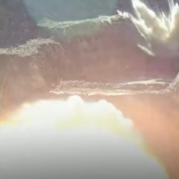 중국 러시아는 왜 벙커버스터가 없지? 미국만이 벙커버스터 폭탄을 운용하는 이유!