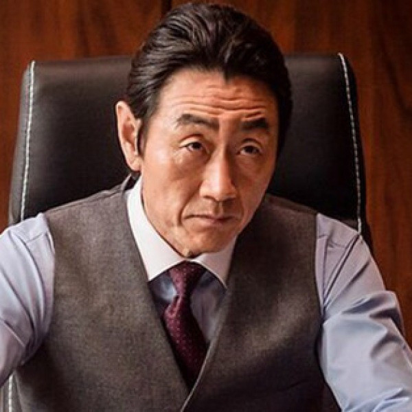 독도 도발하는 일본 기자한테 일침 날려 참교육 했다는 카리스마 배우