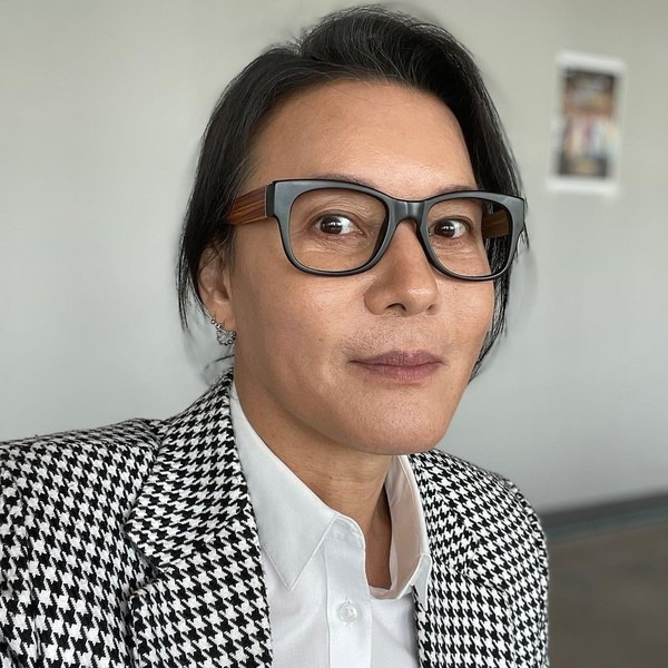 "가족들이랑 서먹해요" 19년 째 기러기 아빠로 혼자 생활 중인 국민 로커의 고백