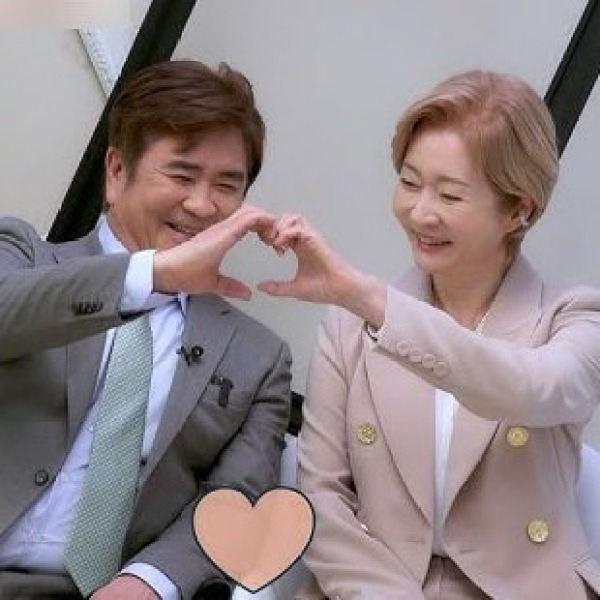 세 번 결혼, 두 번 이혼! ‘이 배우’의 파란만장한 결혼 스토리