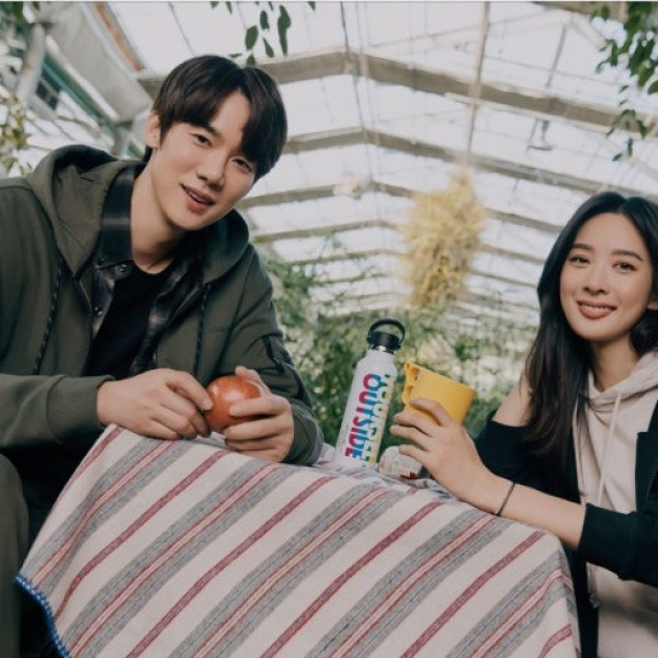 "진짜 가족이라고?" 탑배우 아빠와 함께 방송출연도 했는데 ‘부녀’인지 몰랐던 탑여배우