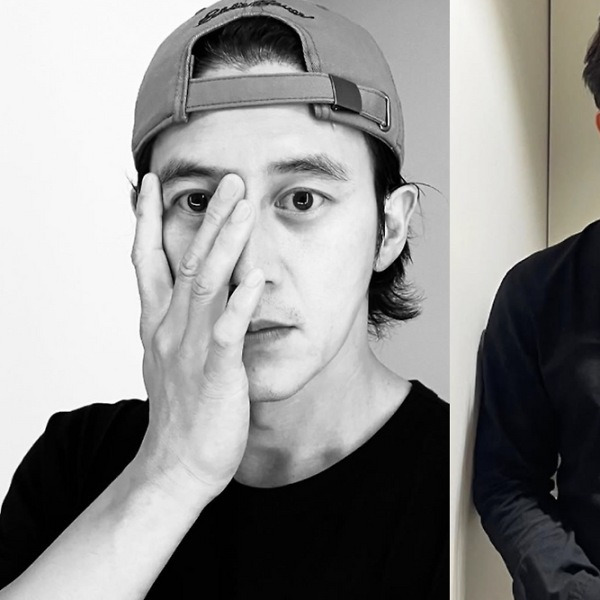 “결혼했는지 몰랐다”… 정우성도 부러워한 미남배우, 11살 연하 아내와 숨겨온 가정사