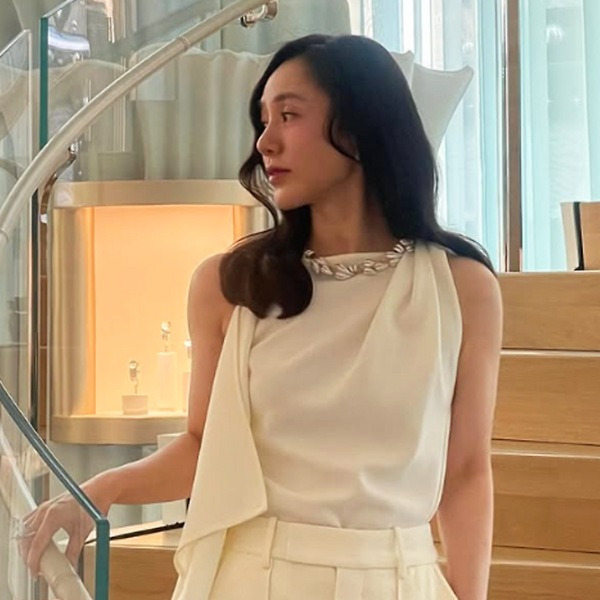 "서장훈이 연결해준 인연"… 결혼 후 140억 대저택 받은 여배우, 누구야?