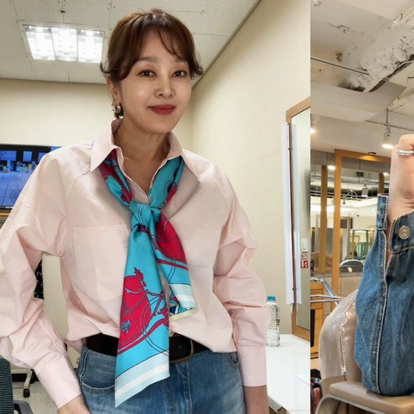 "절친이 찜한 남자와 결혼한 여배우… 결국 10년 우정 끊겼다가 이렇게 됐다"