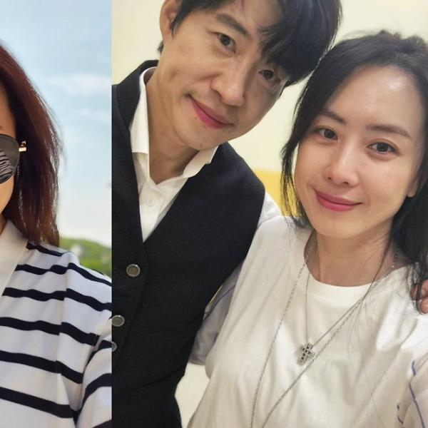 “광고 보고 첫눈에 반했어요”… 송중기·유준상 마음 빼앗은 그녀