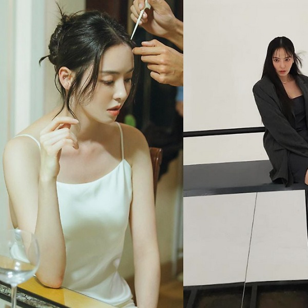 “이혼 13년 만에 설렜다” 서장훈, 176cm 여신 여배우에 호감 고백, 도대체 누구야?