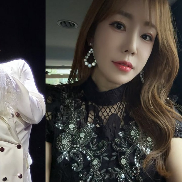 "임신·재혼 겹경사였는데…" 눈물 고백한 가수, 결국 또 이혼한 이유