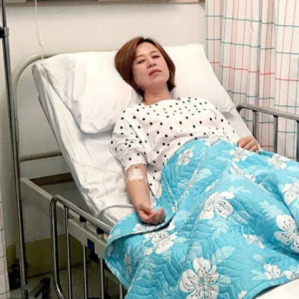 38년 한번도 안 쉬고 일하더니 결국..이봉원이 폭로한 모든 방송 그만 둔 박미선충격근황!