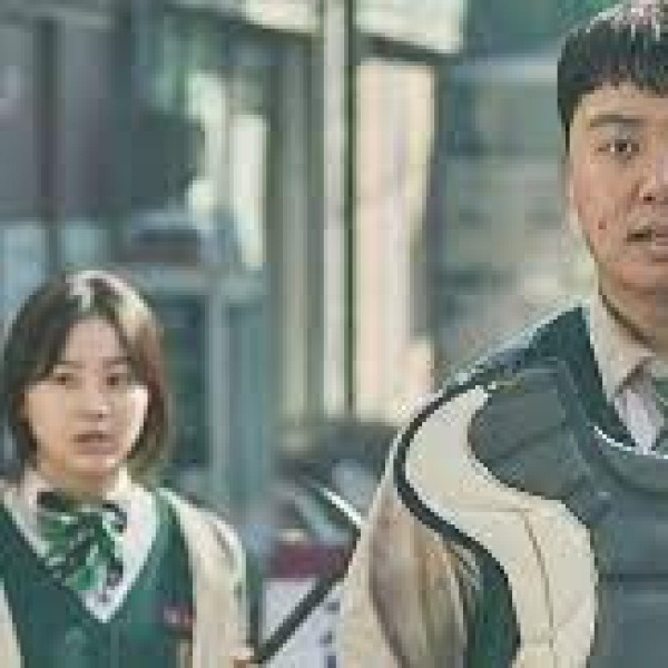 32kg이나 살 쪘는데 인기 폭발! 세계 1위까지 찍어버린 무명 배우 정체!