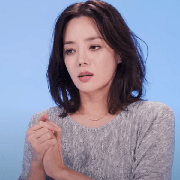 이혼했는데 전 남편과 아직도 연락하면서 ''여행도 같이 간다는'' 연예인