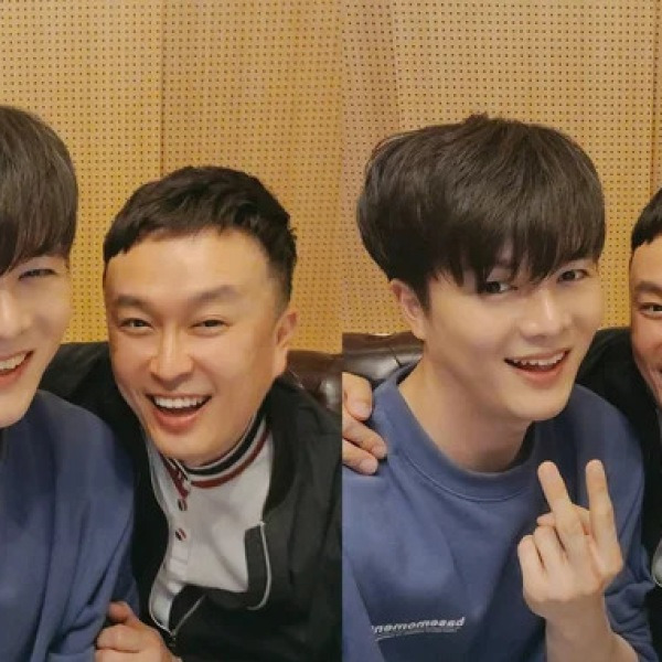 '가상 이혼 쇼’ 촬영하다 진짜 이혼한 트로트 가수의 충격 고백