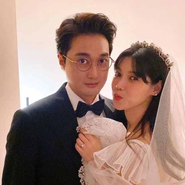 만난 지 10일 만에 고백… 프로포즈까지 먼저 해버린 돌직구 여배우의 사랑법