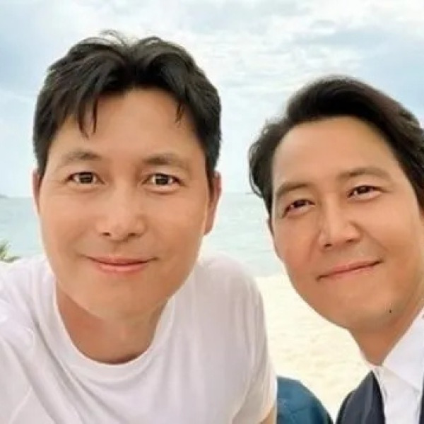 "한 번도 싸운 적 없다" 25년 절친인데 아직도 서로 존댓말 한다고 하는 두 배우의 이유