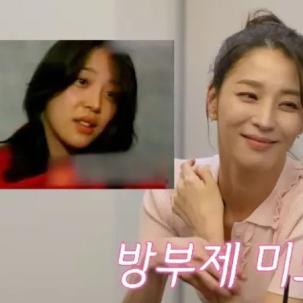 결혼 후 눈물 쏟은 이 여배우, 남편의 쿨한 대처법은?