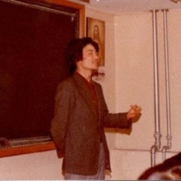 교사 시절 만난 10살 연하 제자와 결혼한 ‘이 배우’의 반전 정체