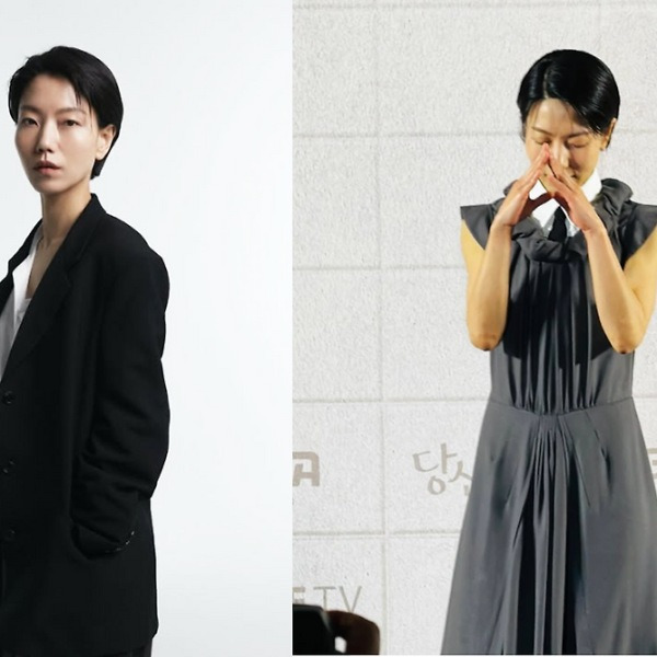 "사귄 게 23번, 헤어진 것도 23번"… 결국 결혼까지 간 여배우의 충격 러브스토리