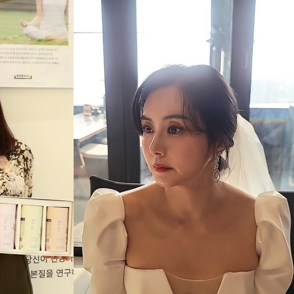 "청담동 며느리였던 여배우, 차 팔고 가방 팔며 투잡… 결국 이렇게 됐다"