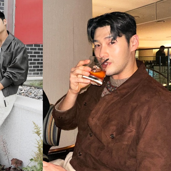 “밤마다 눈물”… 잘생긴 승무원, 택배·노가다 버티며 결국 대세 배우로