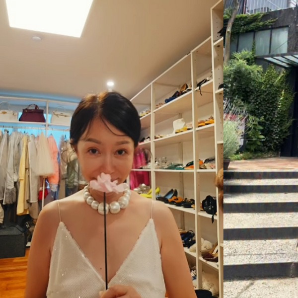 “감히 술 따르라니”… 뺨 때리고 떠난 재벌 2세 여배우의 과거