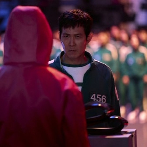 “죽이느냐, 지키느냐” – 《오징어 게임 시즌3》, 마지막 질문이 전 세계를 멈췄다!