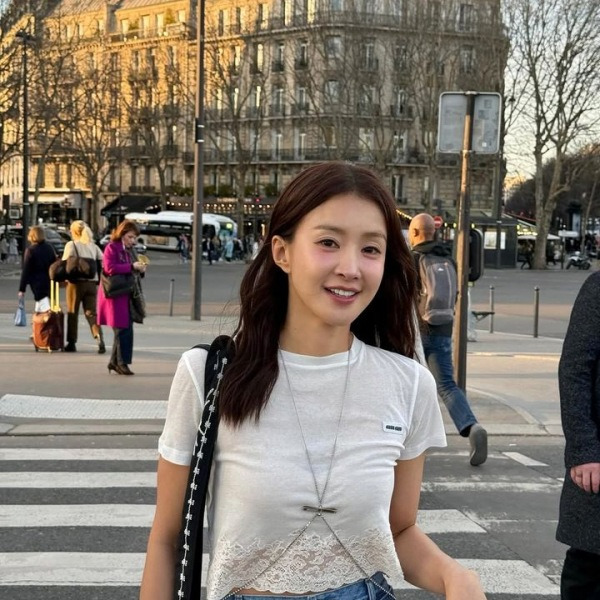 이혼한 전남편 동의도 없이 "전남편 둘째 임신했다는" 여배우