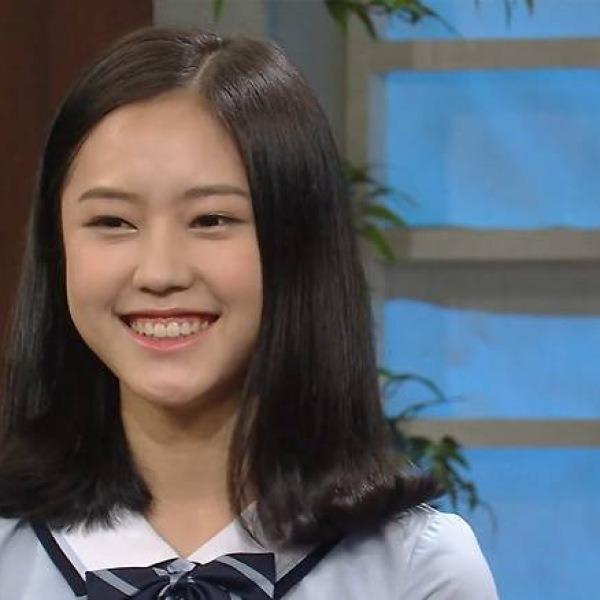 고3 때 800년 가보 들고 ‘진품명품’ 나왔다가 외모 때문에 캐스팅된 여배우