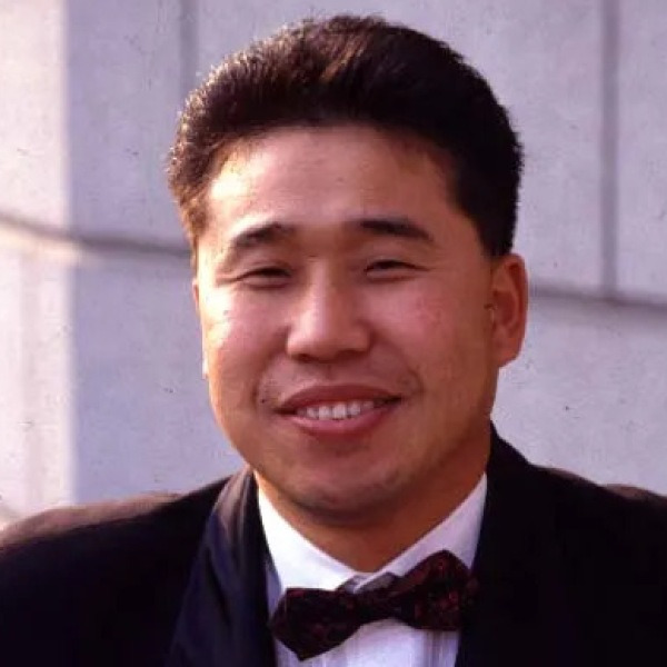 7년 기러기 아빠 끝에 텐트에서 혼자 살고 있다는 개그맨의 눈물