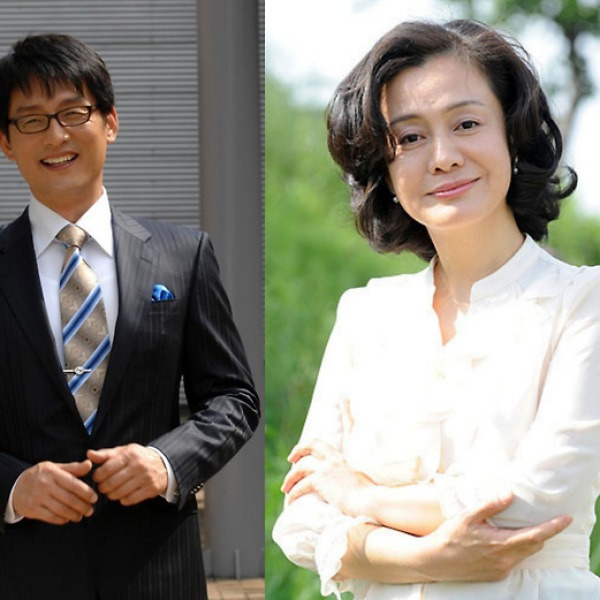 “불륜남인 줄 알았는데…” 알고 보니 2500평 땅 부자인 결혼 21년 차 배우 부부