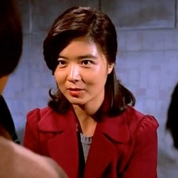 “얼굴 안 고쳤다” 자연미의 끝판왕이라 불리는 73세 미모의 여배우