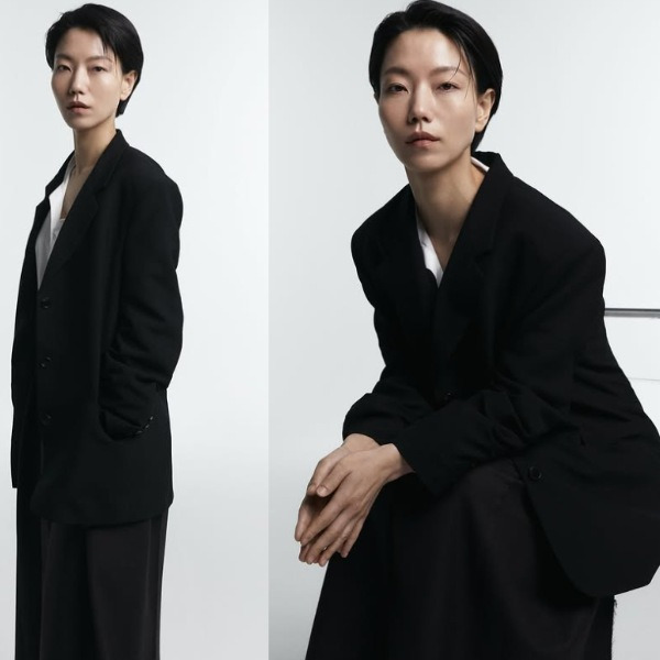 "39세 연예계 발들인 서울대 출신" 현재 드라마 휩쓰는 여배우, 수트룩