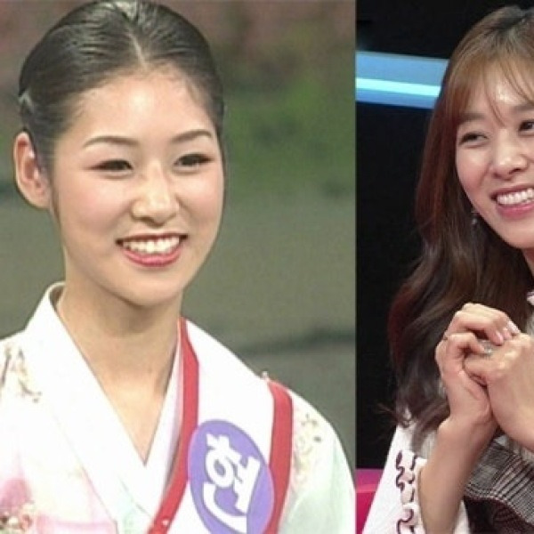 미스춘향 출신 그녀, 충격적인 가정사와 재혼… 숫자에 숨겨진 비밀?