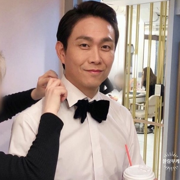 19년 순애보! 첫사랑과 결혼한 이 배우의 정체, 오정세!