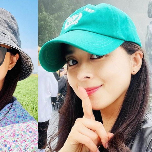 “너무 예뻐서 캐스팅”... 이병헌 팬미팅 갔다가 인생이 바뀐 여배우, 지금은