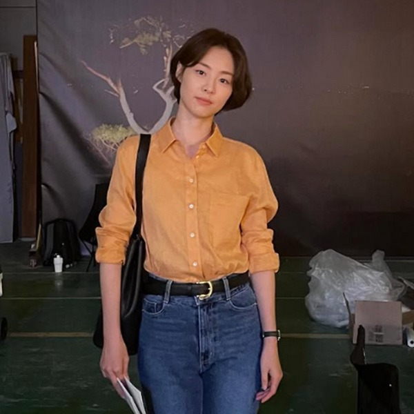 "8000대1 뚫고 소녀시대 될 뻔했는데… '그녀', 결국 배우로 선택한 이유"