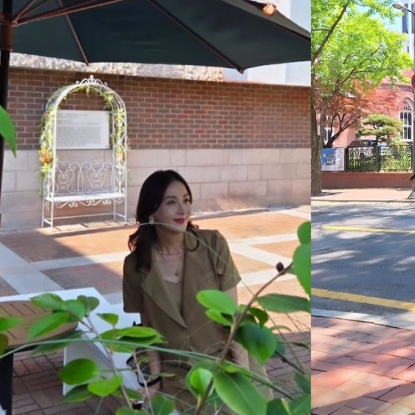 "결혼·이혼 다 몰랐는데… 조용히 재혼까지 한 54세 여배우의 정체"