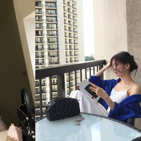 너무 예뻐서 실물 보고 기자들도 놀란 여배우…누구길래